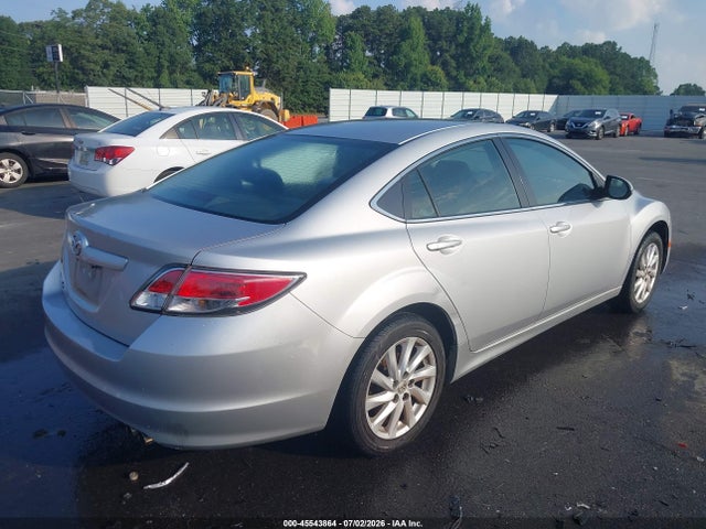 Продажа на аукционе авто 2012 Mazda Mazda6 I Touring, vin: 1YVHZ8DH8C5M22185, номер лота: 45543864