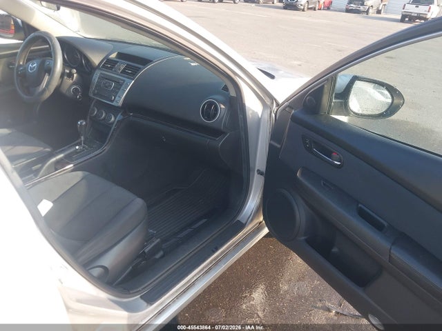 Продажа на аукционе авто 2012 Mazda Mazda6 I Touring, vin: 1YVHZ8DH8C5M22185, номер лота: 45543864