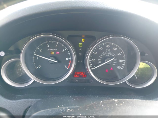 Продажа на аукционе авто 2012 Mazda Mazda6 I Touring, vin: 1YVHZ8DH8C5M22185, номер лота: 45543864