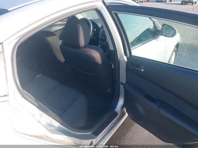Продажа на аукционе авто 2012 Mazda Mazda6 I Touring, vin: 1YVHZ8DH8C5M22185, номер лота: 45543864