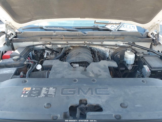 GMC SIERRA 1500 2014 1GTN1TEC1EZ365233 Image 10