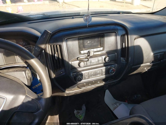 GMC SIERRA 1500 2014 1GTN1TEC1EZ365233 Image 11