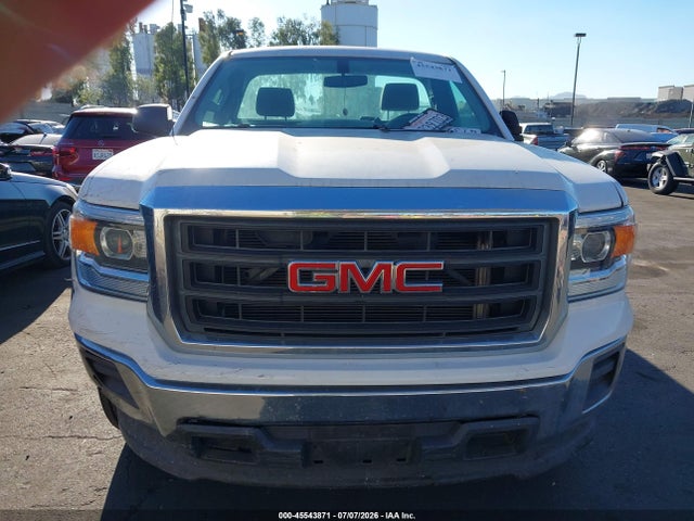 GMC SIERRA 1500 2014 1GTN1TEC1EZ365233 Image 13