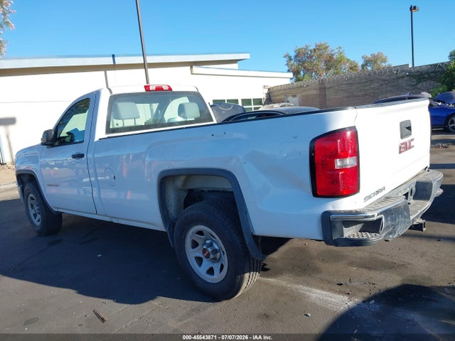 GMC SIERRA 1500 2014 1GTN1TEC1EZ365233 Image 15
