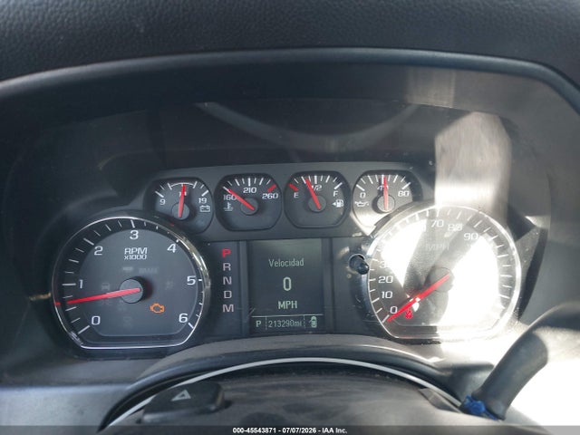 GMC SIERRA 1500 2014 1GTN1TEC1EZ365233 Image 16