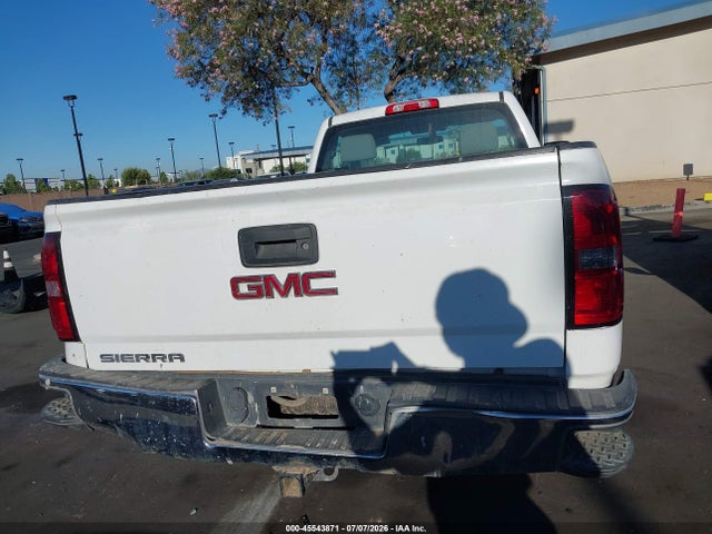 GMC SIERRA 1500 2014 1GTN1TEC1EZ365233 Image 17