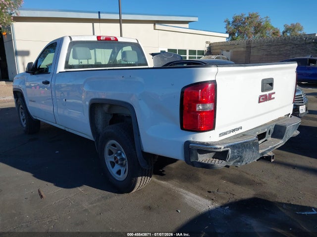 GMC SIERRA 1500 2014 1GTN1TEC1EZ365233 Image 3
