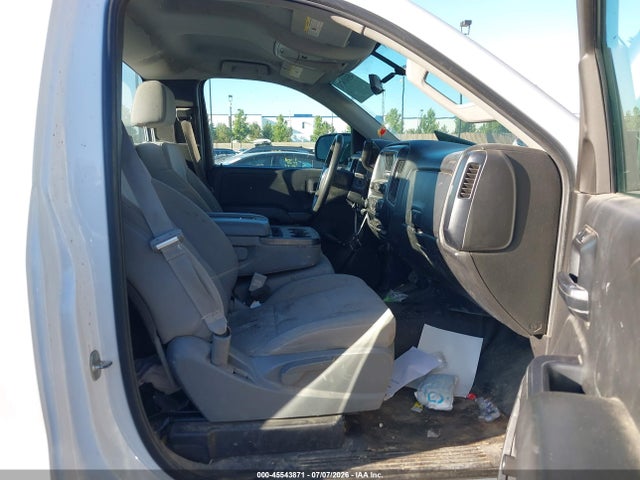 GMC SIERRA 1500 2014 1GTN1TEC1EZ365233 Image 8