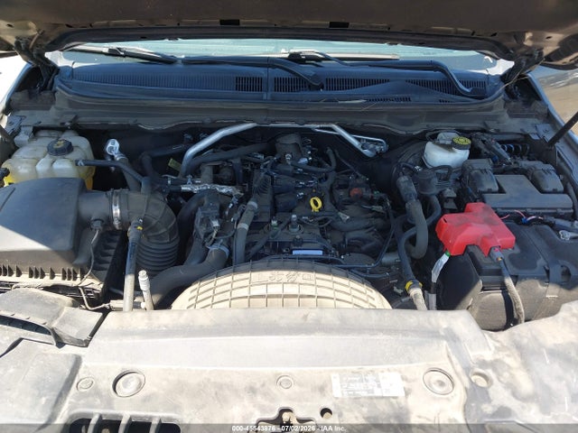 45543876 :رقم المزاد ، 1FTER4EH0KLA76336 vin ، 2019 Ford Ranger Xlt مزاد بيع