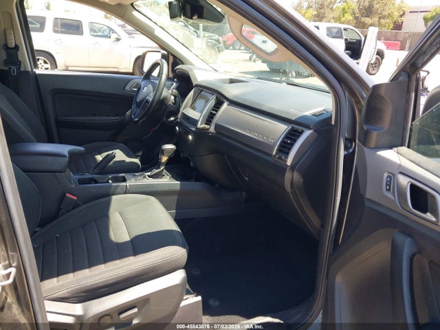 2019 Ford Ranger Xlt მანქანა იყიდება აუქციონზე, vin: 1FTER4EH0KLA76336, აუქციონის ნომერი: 45543876