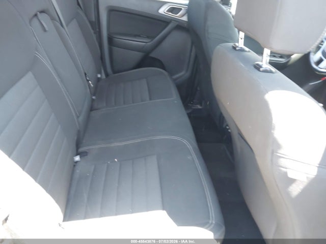 45543876 :رقم المزاد ، 1FTER4EH0KLA76336 vin ، 2019 Ford Ranger Xlt مزاد بيع