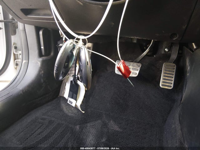 Aukcja sprzedaży 2025 Hyundai Elantra Sel Sport, vin: KMHLM4DG0SU927278, numer aukcji: 45543877