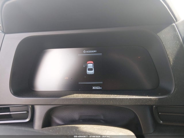 Aukcja sprzedaży 2025 Hyundai Elantra Sel Sport, vin: KMHLM4DG0SU927278, numer aukcji: 45543877