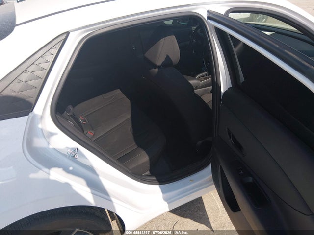 Aukcja sprzedaży 2025 Hyundai Elantra Sel Sport, vin: KMHLM4DG0SU927278, numer aukcji: 45543877