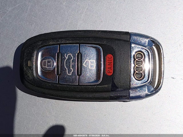 Audi S4 3.0t Premium Plus 2014 WAUBGAFL9EA033170 Image 11
