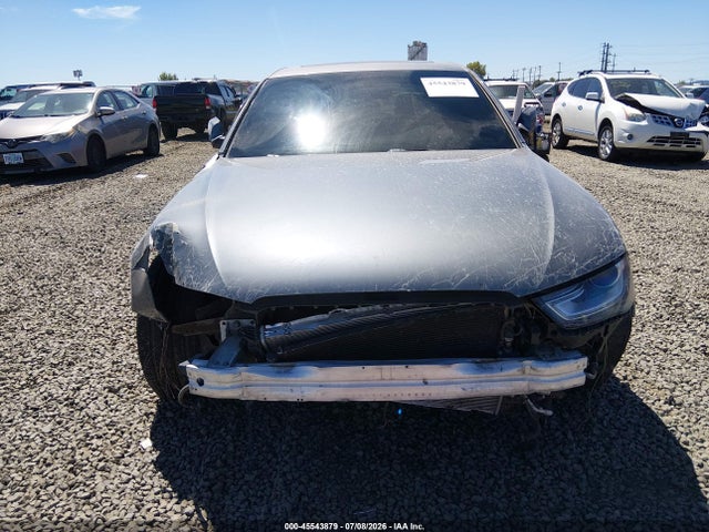 Audi S4 3.0t Premium Plus 2014 WAUBGAFL9EA033170 Image 13