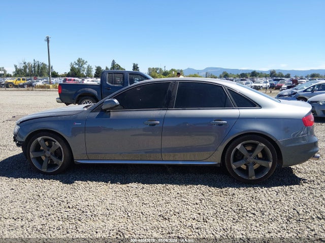 Audi S4 3.0t Premium Plus 2014 WAUBGAFL9EA033170 Image 15