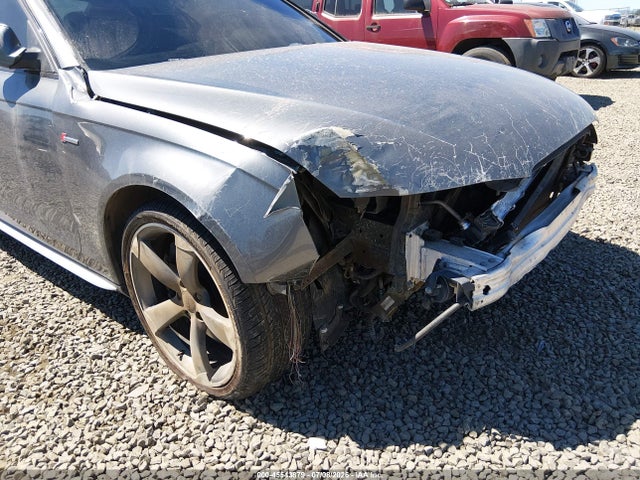 Audi S4 3.0t Premium Plus 2014 WAUBGAFL9EA033170 Image 18
