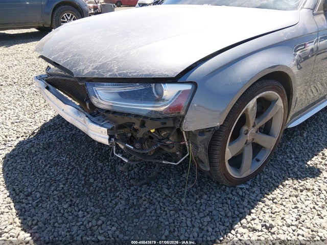 Audi S4 3.0t Premium Plus 2014 WAUBGAFL9EA033170 Image 19