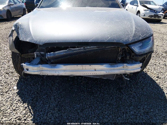 Audi S4 3.0t Premium Plus 2014 WAUBGAFL9EA033170 Image 6