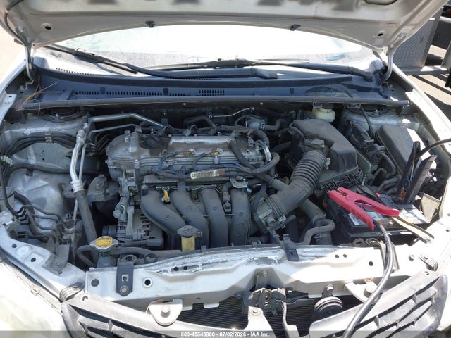 Toyota Corolla S Plus 2016 5YFBURHE9GP419725 Image 10