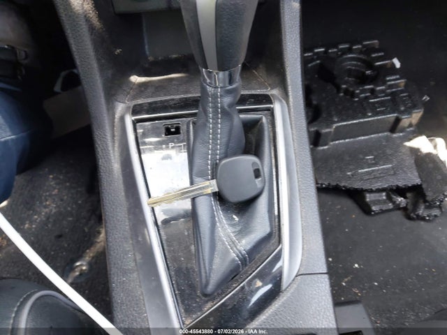 Toyota Corolla S Plus 2016 5YFBURHE9GP419725 Image 11