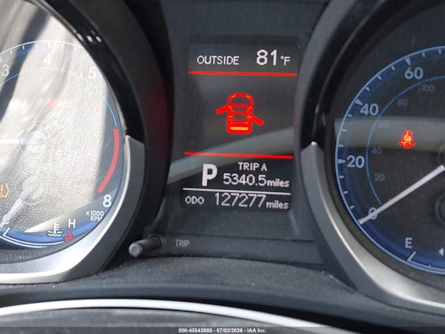 Toyota Corolla S Plus 2016 5YFBURHE9GP419725 Image 15