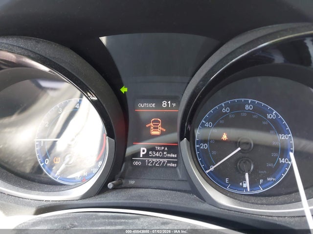 Toyota Corolla S Plus 2016 5YFBURHE9GP419725 Image 7
