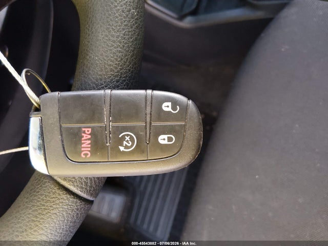 Продаж на аукціоні авто 2018 Jeep Renegade Upland Edition 4x4, vin: ZACCJBAB1JPJ00722, номер лоту: 45543882