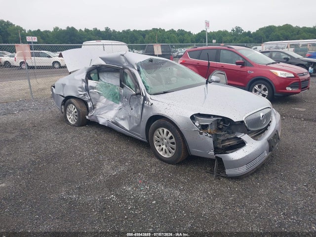 Aukcja sprzedaży 2006 Buick Lucerne Cx, vin: 1G4HP572X6U190728, numer aukcji: 45543889