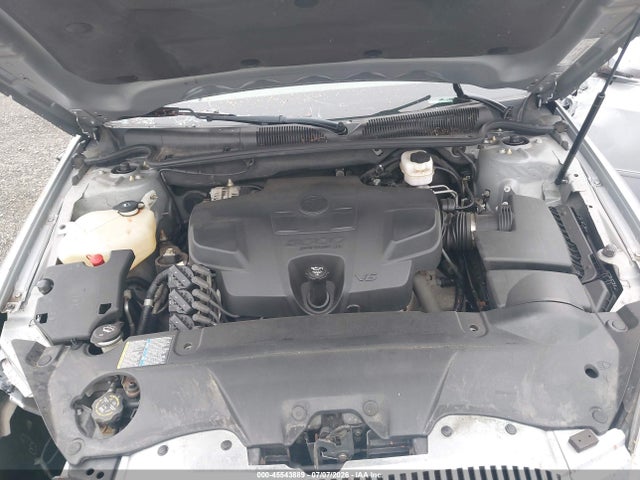Aukcja sprzedaży 2006 Buick Lucerne Cx, vin: 1G4HP572X6U190728, numer aukcji: 45543889