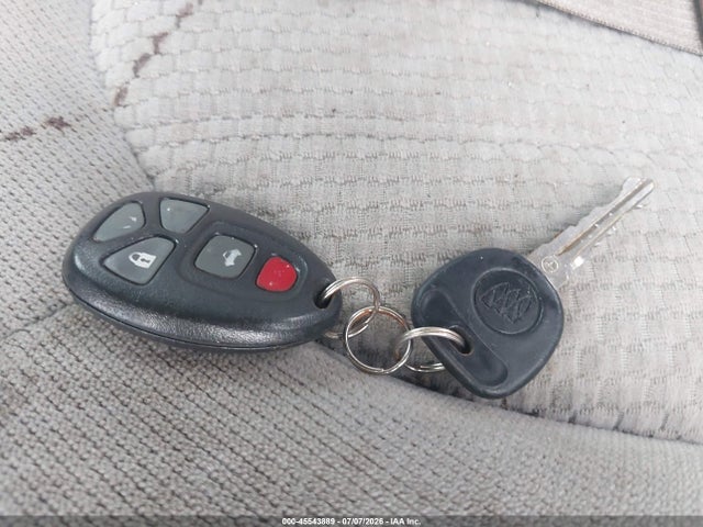 Aukcja sprzedaży 2006 Buick Lucerne Cx, vin: 1G4HP572X6U190728, numer aukcji: 45543889