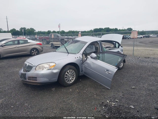 Aukcja sprzedaży 2006 Buick Lucerne Cx, vin: 1G4HP572X6U190728, numer aukcji: 45543889