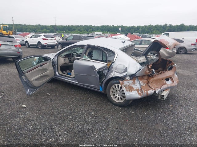 Aukcja sprzedaży 2006 Buick Lucerne Cx, vin: 1G4HP572X6U190728, numer aukcji: 45543889