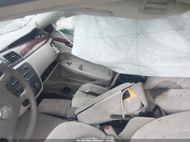 Aukcja sprzedaży 2006 Buick Lucerne Cx, vin: 1G4HP572X6U190728, numer aukcji: 45543889