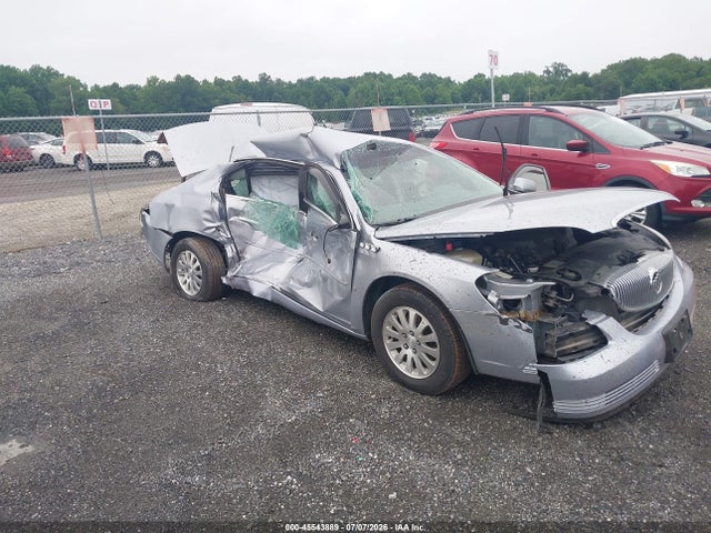 Aukcja sprzedaży 2006 Buick Lucerne Cx, vin: 1G4HP572X6U190728, numer aukcji: 45543889