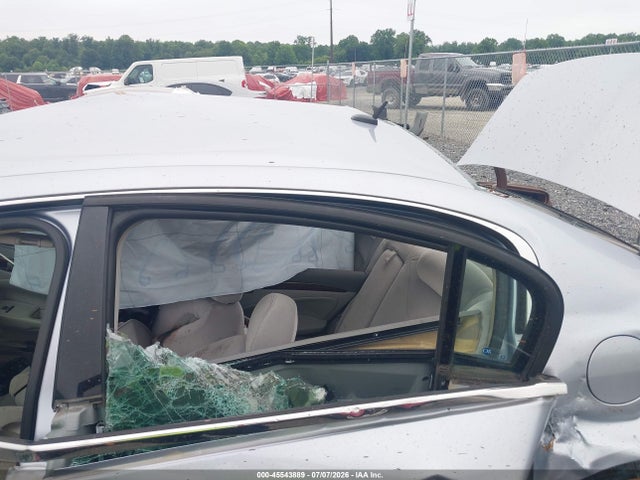 Aukcja sprzedaży 2006 Buick Lucerne Cx, vin: 1G4HP572X6U190728, numer aukcji: 45543889