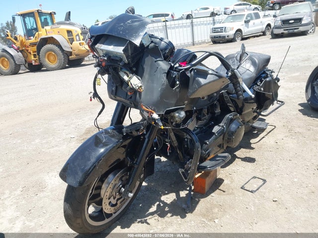 Продаж на аукціоні авто 2010 Harley-davidson Fltrx, vin: 1HD1KH417AB620137, номер лоту: 45543892