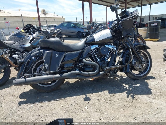 Продаж на аукціоні авто 2010 Harley-davidson Fltrx, vin: 1HD1KH417AB620137, номер лоту: 45543892