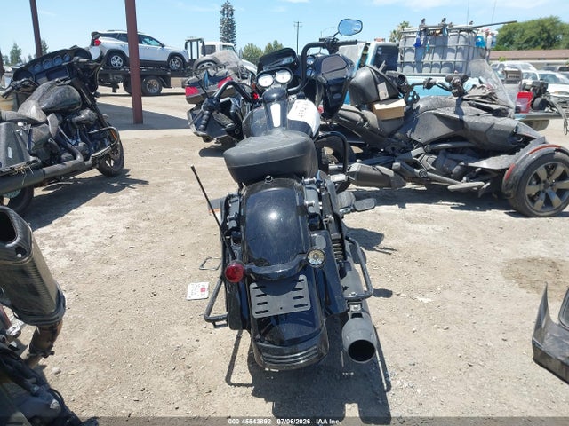 Продаж на аукціоні авто 2010 Harley-davidson Fltrx, vin: 1HD1KH417AB620137, номер лоту: 45543892