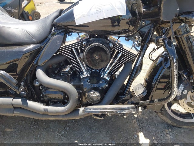 Продаж на аукціоні авто 2010 Harley-davidson Fltrx, vin: 1HD1KH417AB620137, номер лоту: 45543892
