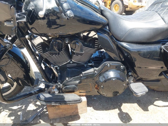 Продаж на аукціоні авто 2010 Harley-davidson Fltrx, vin: 1HD1KH417AB620137, номер лоту: 45543892