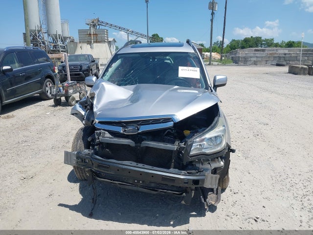 Subaru Forester 2.5i Premium 2017 JF2SJAEC1HH512881 Image 12
