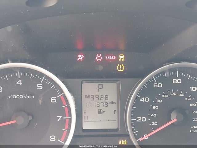 Subaru Forester 2.5i Premium 2017 JF2SJAEC1HH512881 Image 15