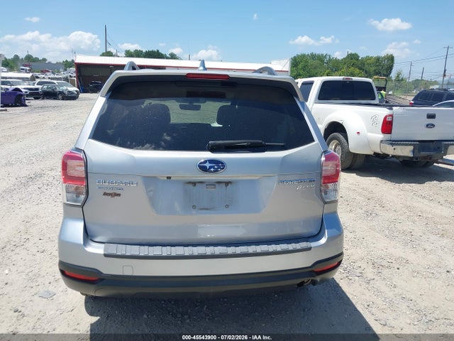 Subaru Forester 2.5i Premium 2017 JF2SJAEC1HH512881 Image 16