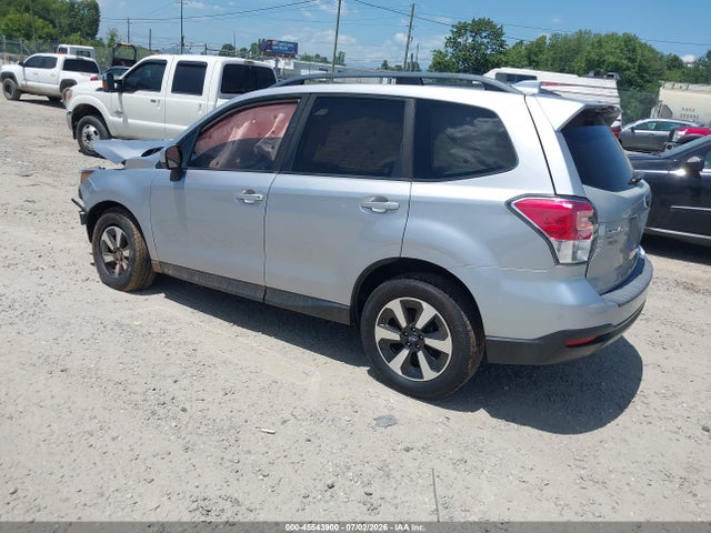 Subaru Forester 2.5i Premium 2017 JF2SJAEC1HH512881 Image 3