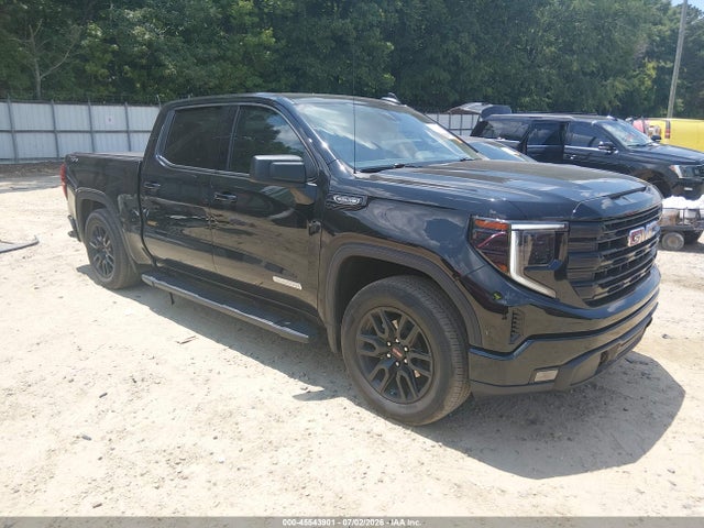 Продажа на аукционе авто 2024 Gmc Sierra 1500 4wd  Short Box Elevation With 3sb, vin: 3GTUUCED2RG252800, номер лота: 45543901