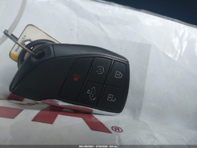 Продажа на аукционе авто 2024 Gmc Sierra 1500 4wd  Short Box Elevation With 3sb, vin: 3GTUUCED2RG252800, номер лота: 45543901