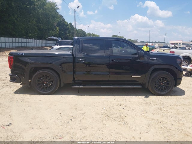 Продажа на аукционе авто 2024 Gmc Sierra 1500 4wd  Short Box Elevation With 3sb, vin: 3GTUUCED2RG252800, номер лота: 45543901