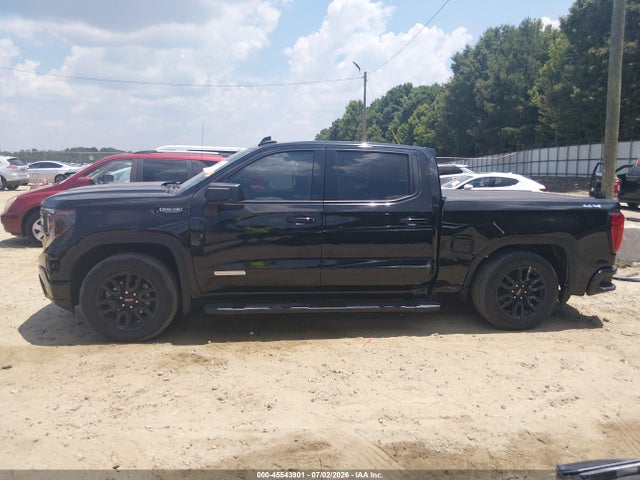 Продажа на аукционе авто 2024 Gmc Sierra 1500 4wd  Short Box Elevation With 3sb, vin: 3GTUUCED2RG252800, номер лота: 45543901